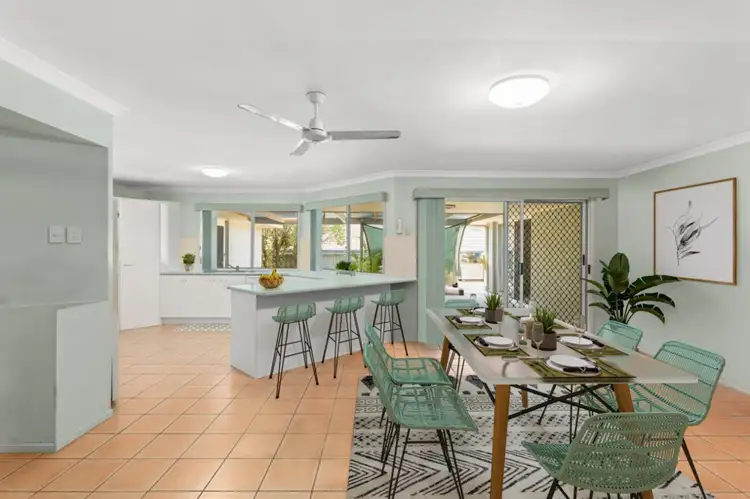 Third view of Homely house listing, 20/8 John Paul Drive, Daisy Hill QLD 4127