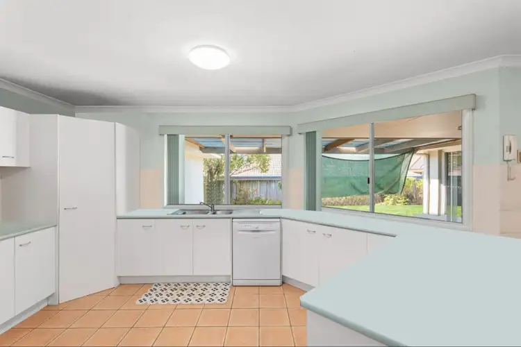 Fourth view of Homely house listing, 20/8 John Paul Drive, Daisy Hill QLD 4127