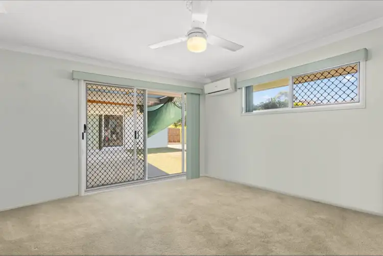 Fifth view of Homely house listing, 20/8 John Paul Drive, Daisy Hill QLD 4127