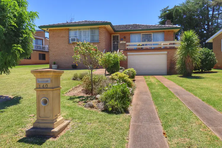 140 Lachlan Street, Cowra NSW 2794