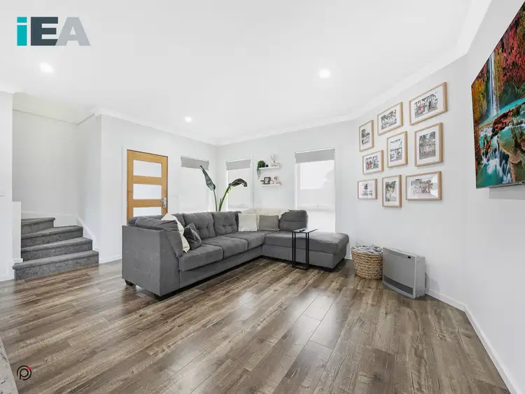 Third view of Homely townhouse listing, 2/15 Wentworth Street, Oak Flats NSW 2529