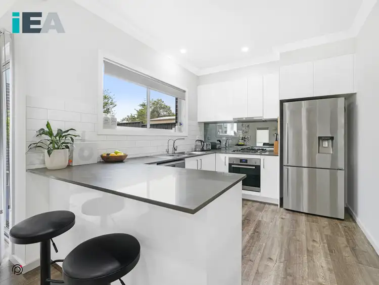 Fourth view of Homely townhouse listing, 2/15 Wentworth Street, Oak Flats NSW 2529