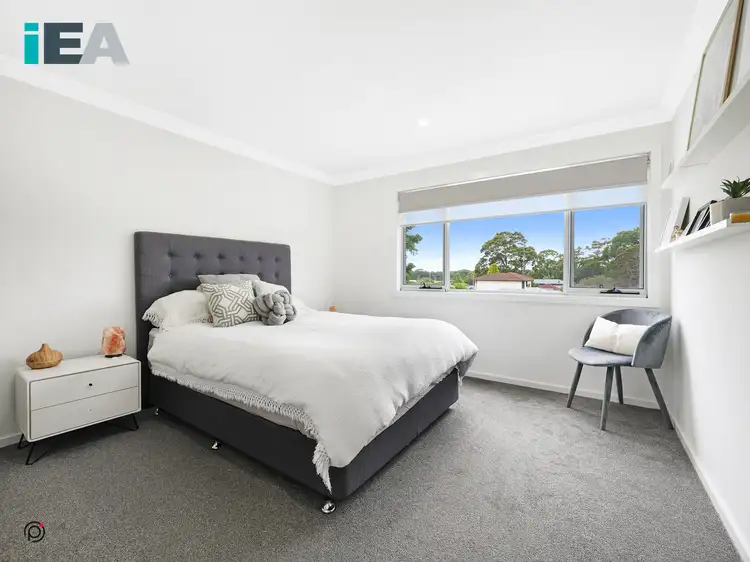 Sixth view of Homely townhouse listing, 2/15 Wentworth Street, Oak Flats NSW 2529