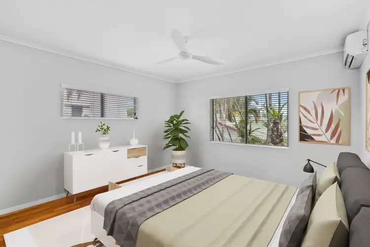 Fifth view of Homely unit listing, 4/126 Aumuller Street, Bungalow QLD 4870