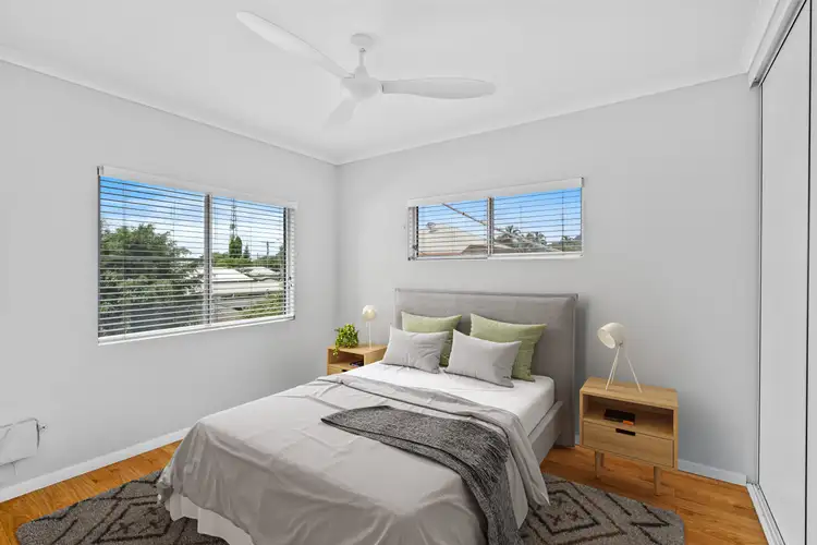 Sixth view of Homely unit listing, 4/126 Aumuller Street, Bungalow QLD 4870