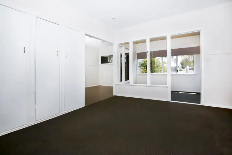 Second view of Homely unit listing, 2/126 Eyre Street, North Ward QLD 4810