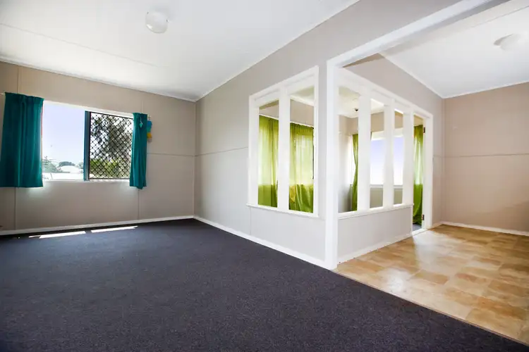 Third view of Homely unit listing, 2/126 Eyre Street, North Ward QLD 4810