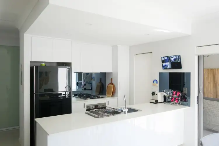 Third view of Homely apartment listing, 8/3 Leeder Street, Glendalough WA 6016