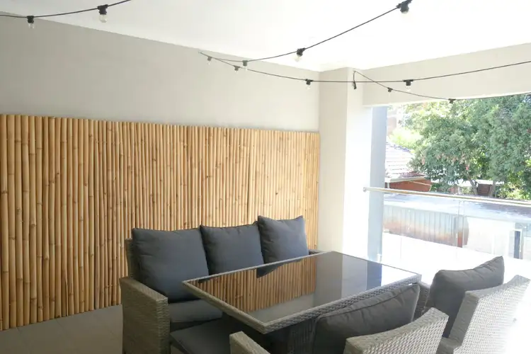 Fifth view of Homely apartment listing, 8/3 Leeder Street, Glendalough WA 6016