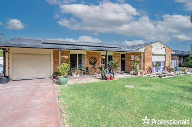Main view of Homely house listing, 27 Mandarin Way, Seville Grove WA 6112