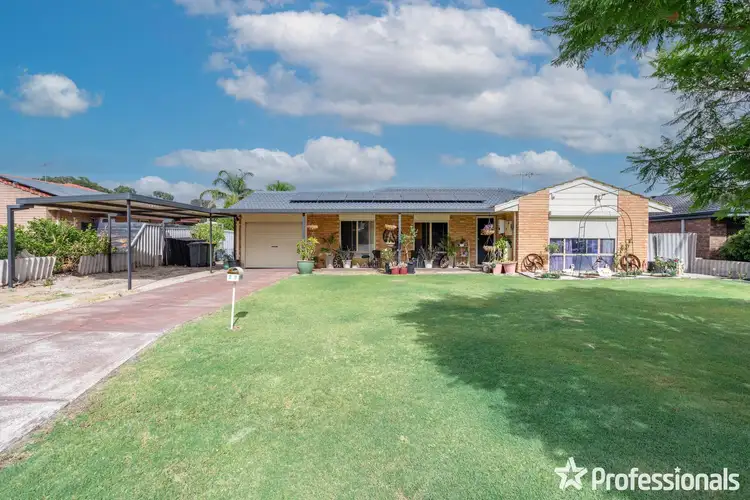 Second view of Homely house listing, 27 Mandarin Way, Seville Grove WA 6112