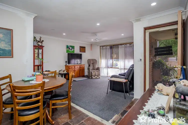 Fourth view of Homely house listing, 27 Mandarin Way, Seville Grove WA 6112