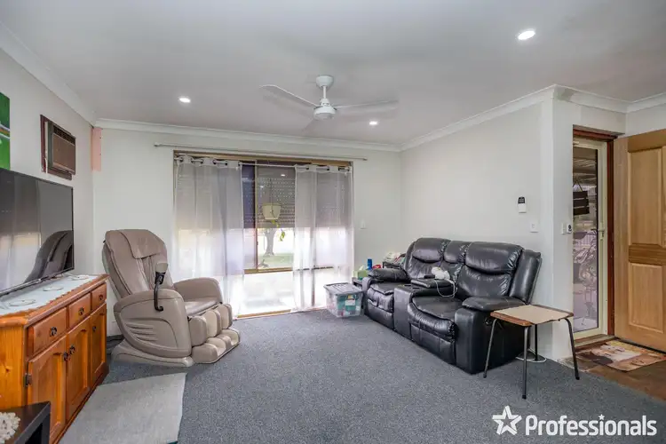 Fifth view of Homely house listing, 27 Mandarin Way, Seville Grove WA 6112