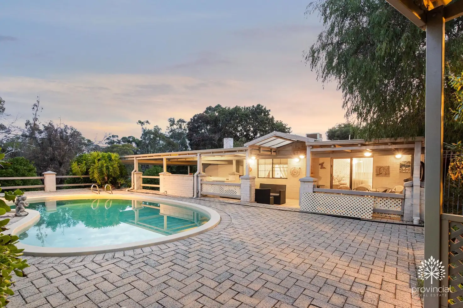 Main view of Homely house listing, 5 Tuart Road, Lesmurdie WA 6076