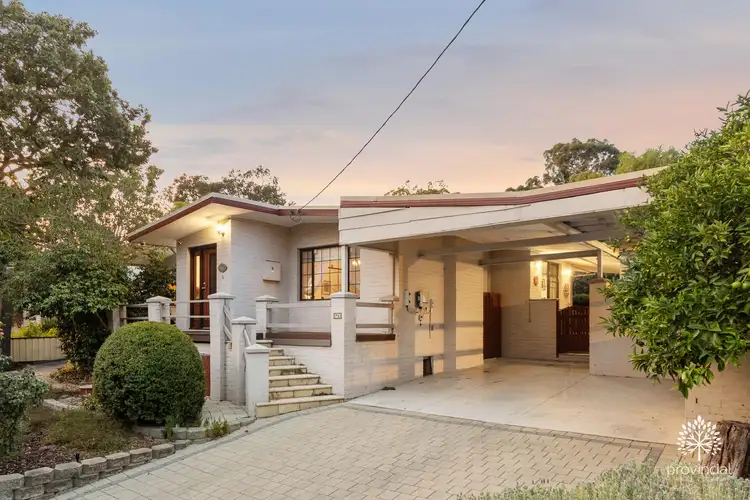 Second view of Homely house listing, 5 Tuart Road, Lesmurdie WA 6076