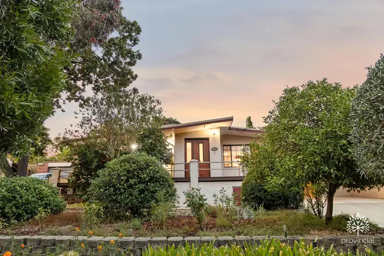 Third view of Homely house listing, 5 Tuart Road, Lesmurdie WA 6076