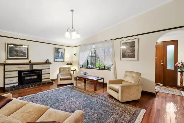 Fourth view of Homely house listing, 5 Tuart Road, Lesmurdie WA 6076
