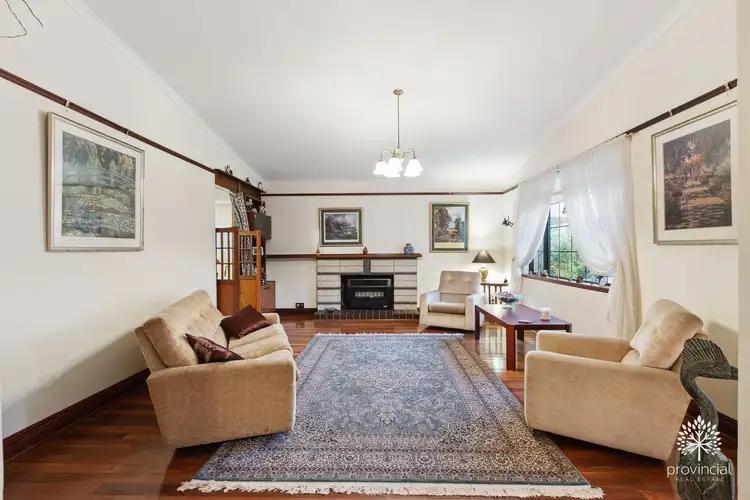 Fifth view of Homely house listing, 5 Tuart Road, Lesmurdie WA 6076