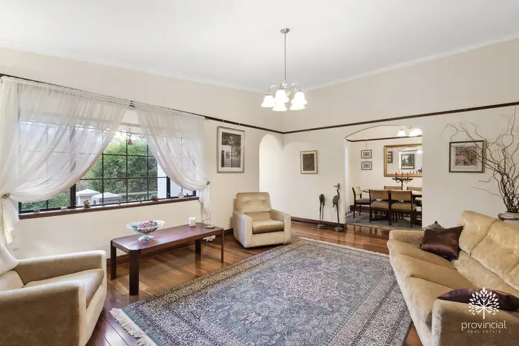 Sixth view of Homely house listing, 5 Tuart Road, Lesmurdie WA 6076