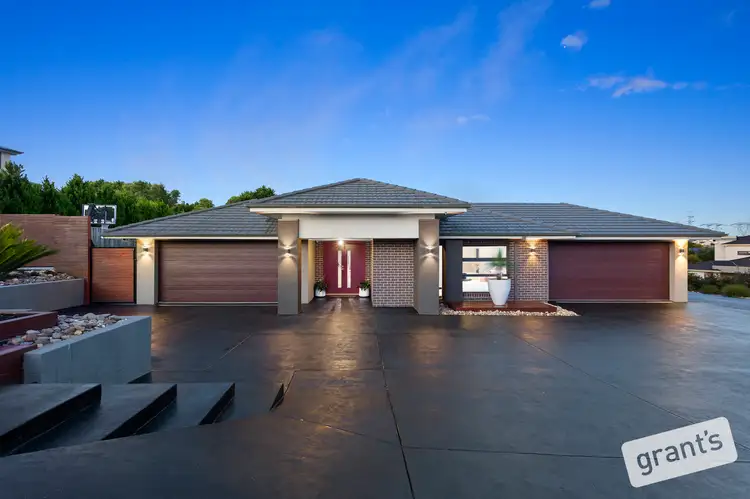 7 Bellavista Court, Narre Warren North VIC 3804