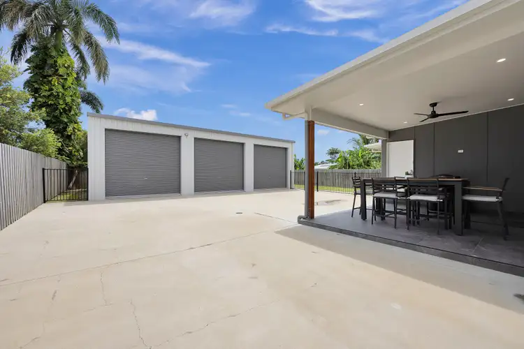 Second view of Homely house listing, 36 Paulette Street, West Mackay QLD 4740