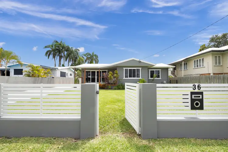Third view of Homely house listing, 36 Paulette Street, West Mackay QLD 4740