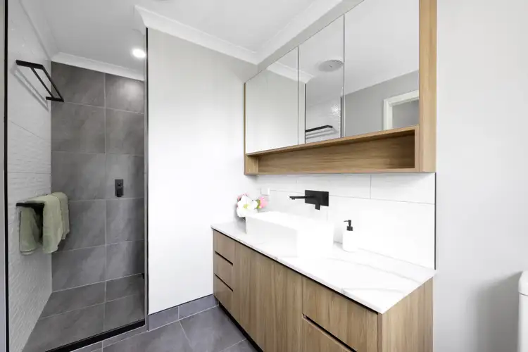 Fourth view of Homely house listing, 36 Paulette Street, West Mackay QLD 4740