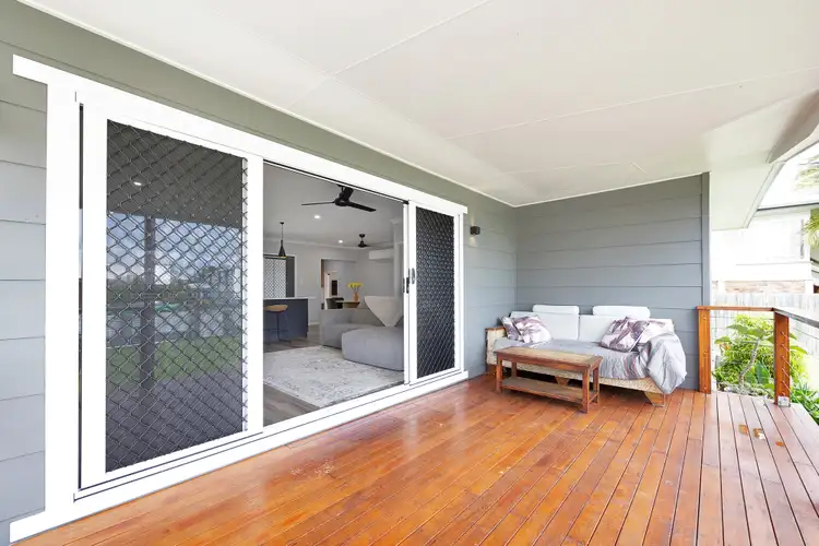 Fifth view of Homely house listing, 36 Paulette Street, West Mackay QLD 4740