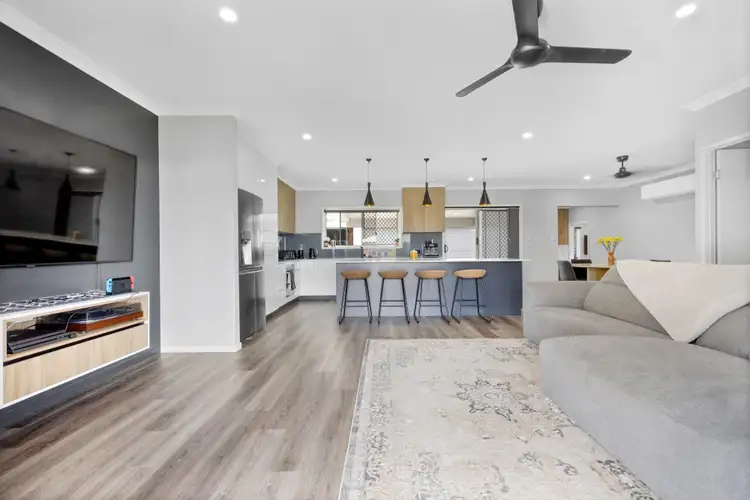 Sixth view of Homely house listing, 36 Paulette Street, West Mackay QLD 4740