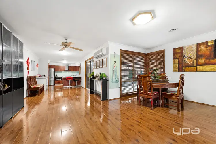 Third view of Homely house listing, 15 Cowley Street, Delahey VIC 3037