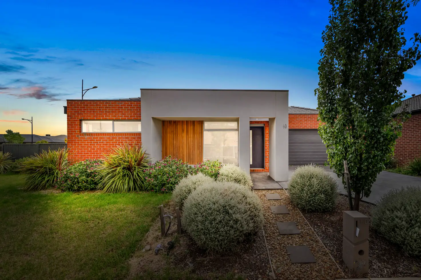 Main view of Homely house listing, 60 Runcorn Crescent, Strathtulloh VIC 3338