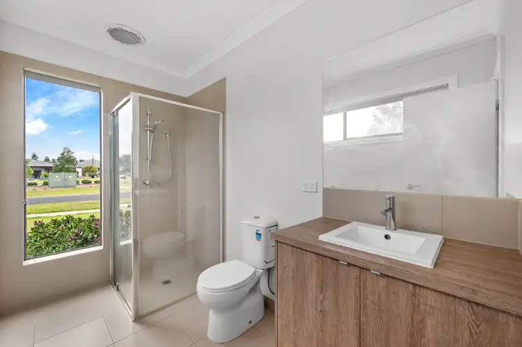 Third view of Homely house listing, 60 Runcorn Crescent, Strathtulloh VIC 3338