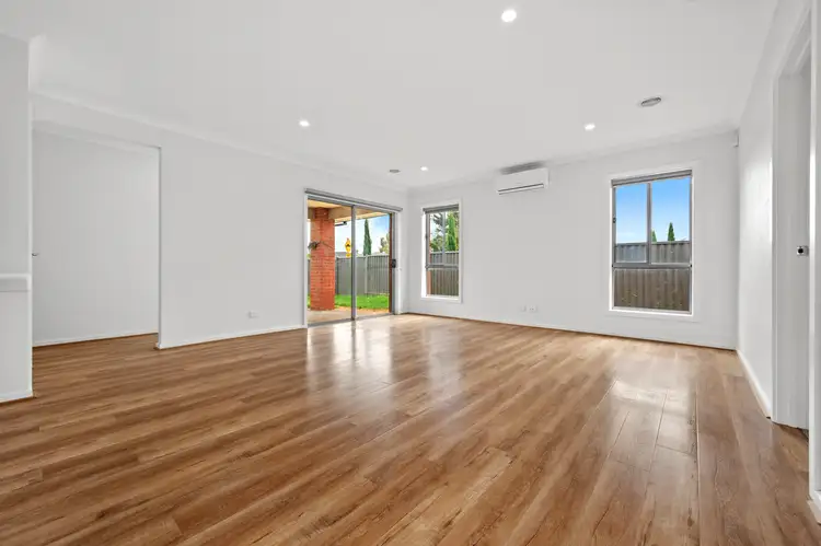 Fourth view of Homely house listing, 60 Runcorn Crescent, Strathtulloh VIC 3338