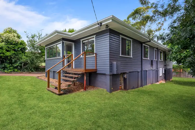 Second view of Homely house listing, 8 Sidney Street, North Toowoomba QLD 4350