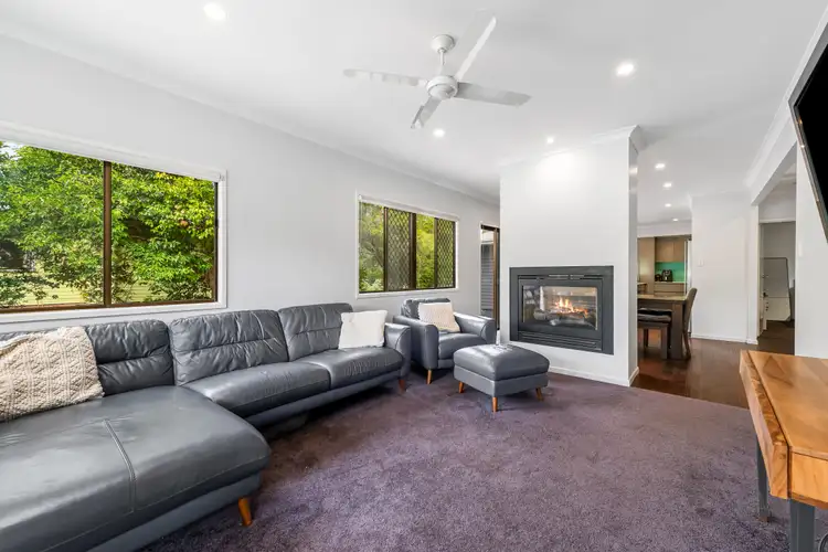Fourth view of Homely house listing, 8 Sidney Street, North Toowoomba QLD 4350