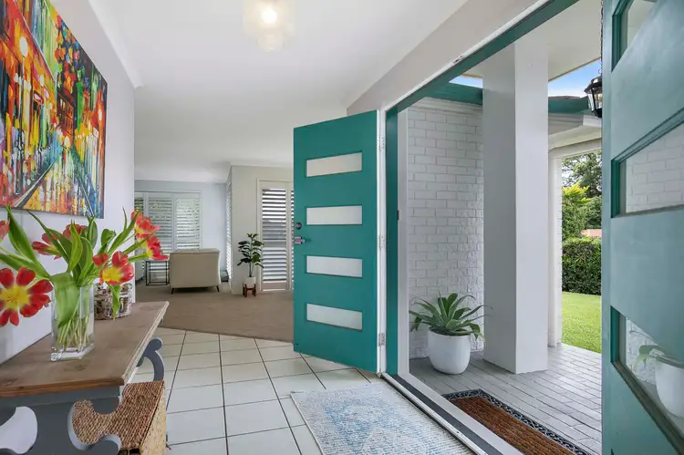 4 Brian Morrison Drive, Albany Creek QLD 4035