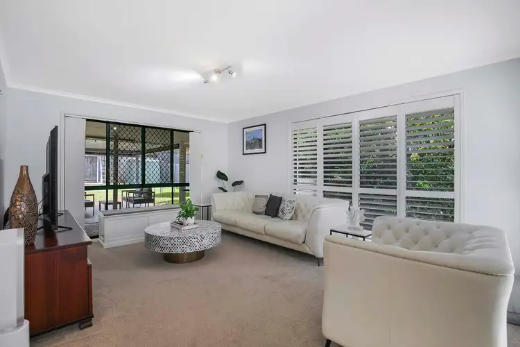 Fifth view of Homely house listing, 4 Brian Morrison Drive, Albany Creek QLD 4035