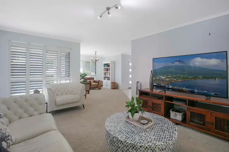 Sixth view of Homely house listing, 4 Brian Morrison Drive, Albany Creek QLD 4035