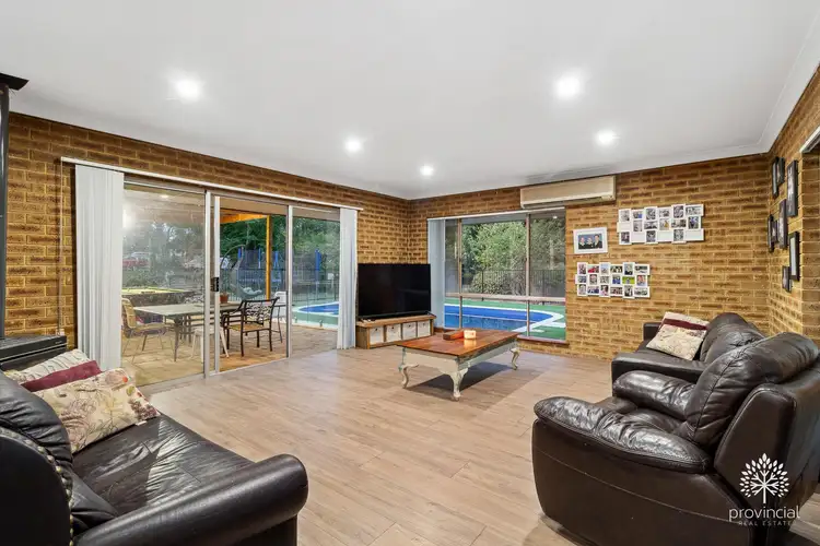 Third view of Homely house listing, 347 Lesmurdie Rd, Lesmurdie WA 6076