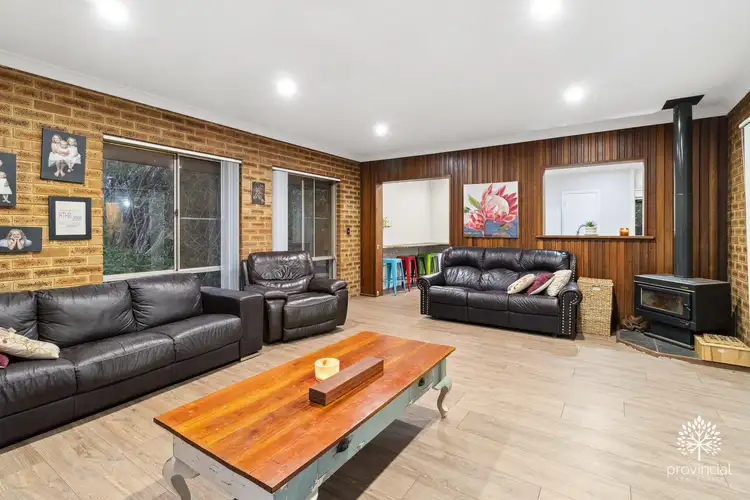 Fourth view of Homely house listing, 347 Lesmurdie Rd, Lesmurdie WA 6076