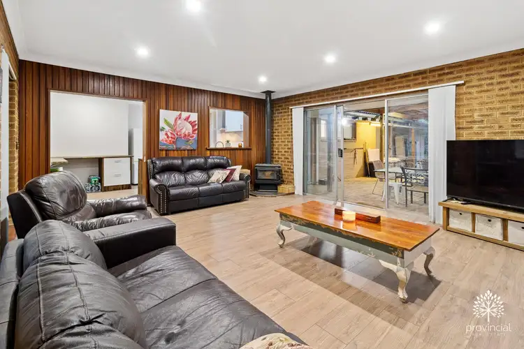 Fifth view of Homely house listing, 347 Lesmurdie Rd, Lesmurdie WA 6076