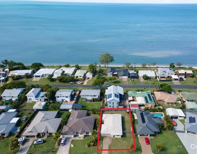 Main view of Homely house listing, 26 Fraser Waters Parade, Toogoom QLD 4655