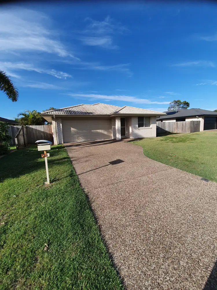 Third view of Homely house listing, 26 Fraser Waters Parade, Toogoom QLD 4655