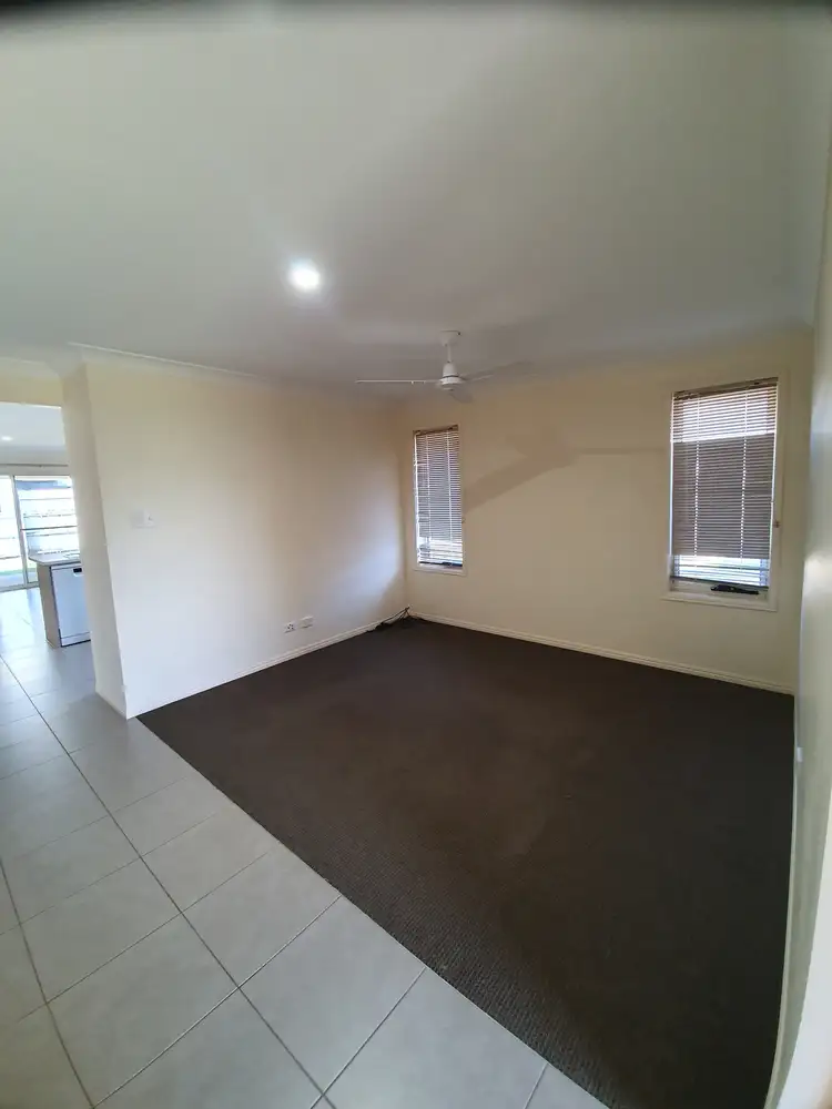 Fifth view of Homely house listing, 26 Fraser Waters Parade, Toogoom QLD 4655