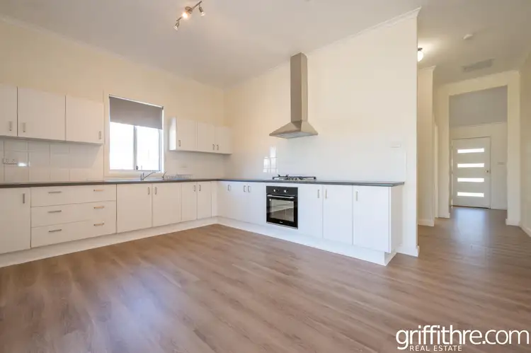 Second view of Homely house listing, 25 Noorla Street, Griffith NSW 2680