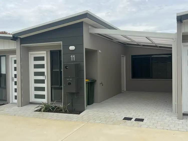 Third view of Homely house listing, 11/57 Randell Street, Mandurah WA 6210