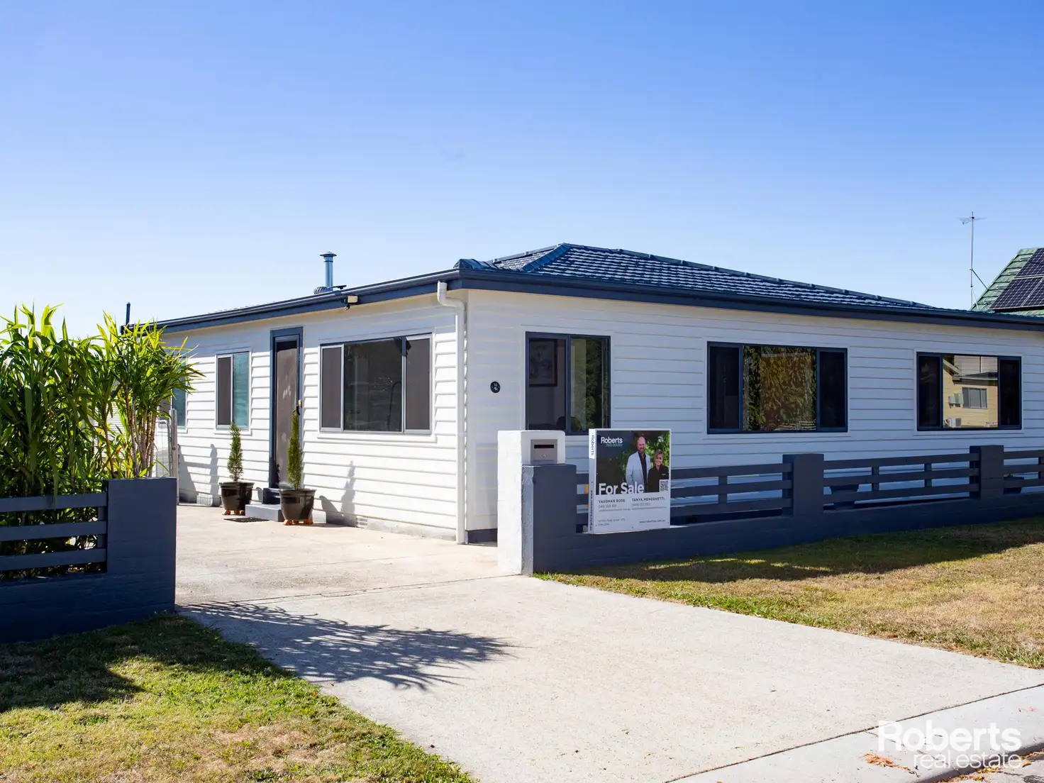 Main view of Homely house listing, 16 Kitchener Avenue, Beauty Point TAS 7270