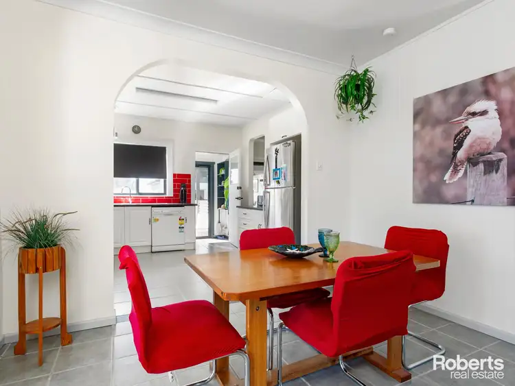 Fourth view of Homely house listing, 16 Kitchener Avenue, Beauty Point TAS 7270