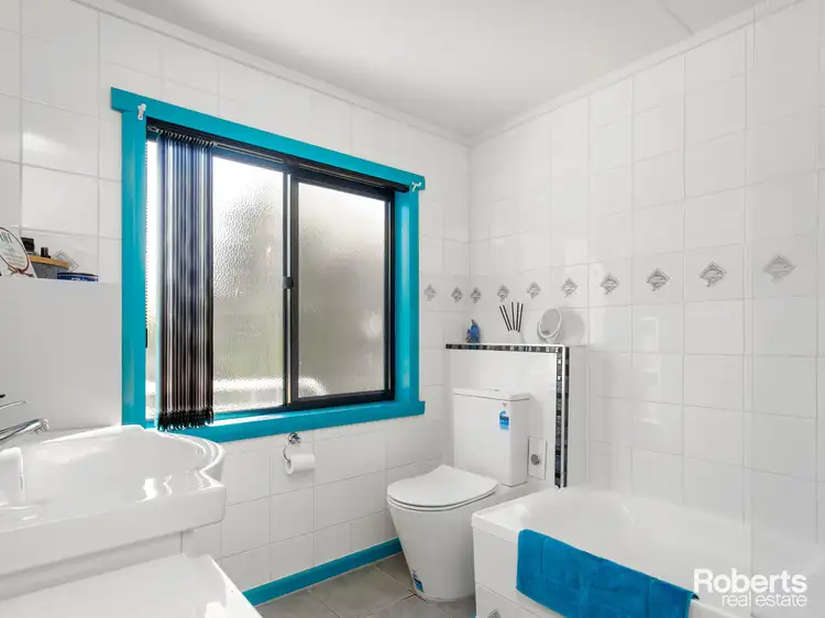 Sixth view of Homely house listing, 16 Kitchener Avenue, Beauty Point TAS 7270