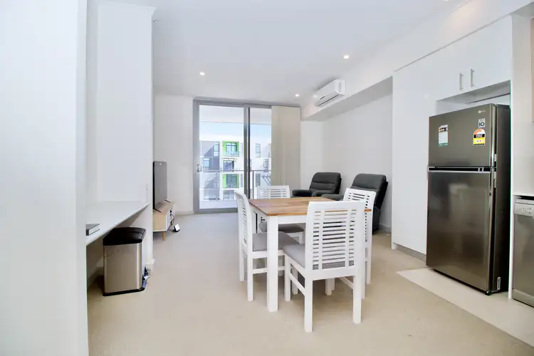 Sixth view of Homely unit listing, 71/24 Flinders Lane, Rockingham WA 6168